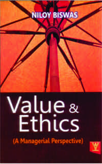 Value & Ethics (A Managerial Perspective)